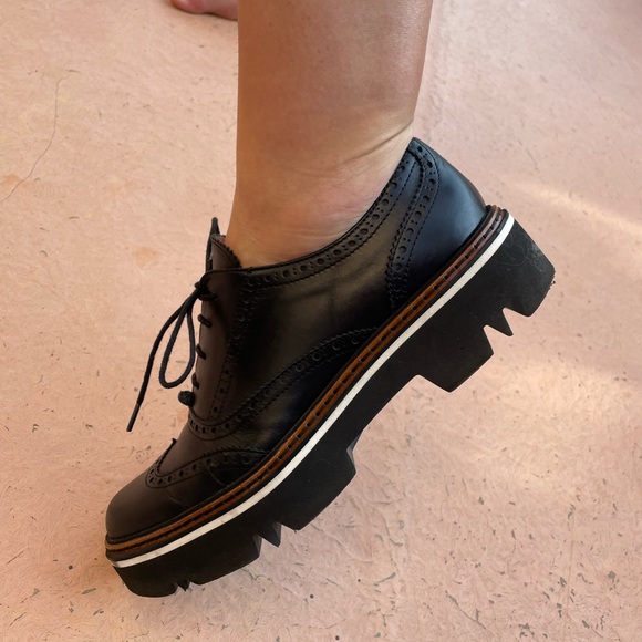 Pollini Shoes - Original Italian-made leather loafers by Pollini